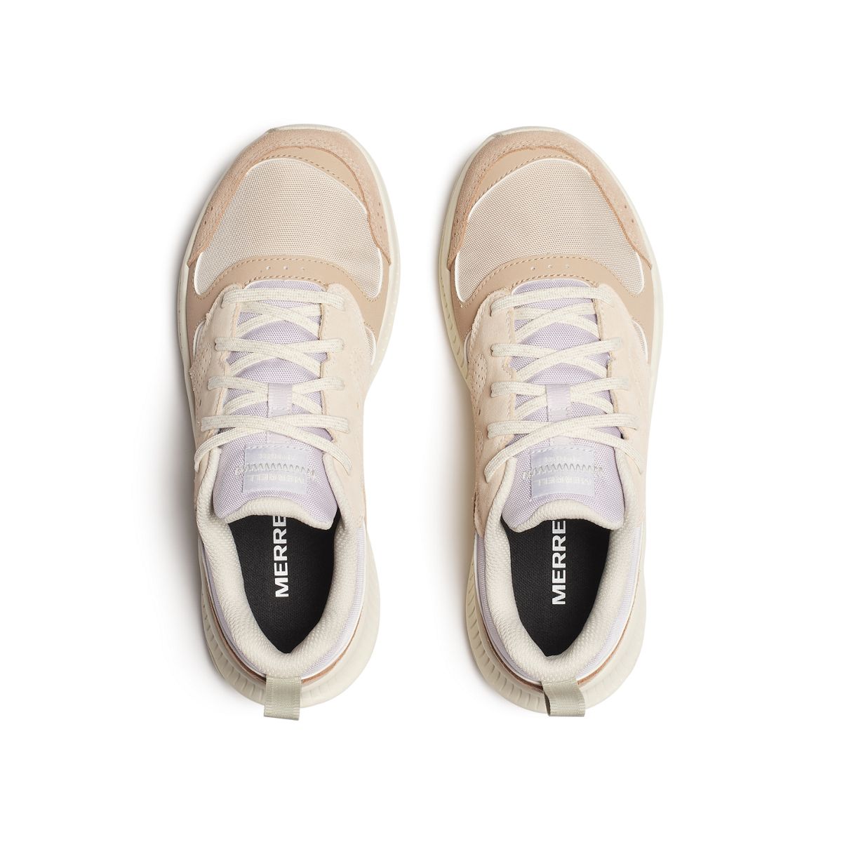 Women Tempo Sol Hiking Shoes