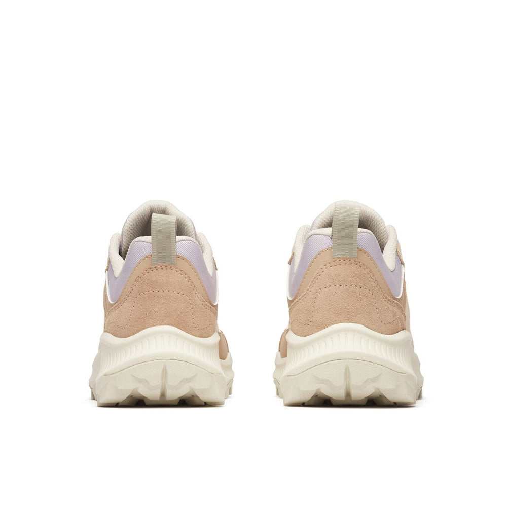 Women Tempo Sol Hiking Shoes