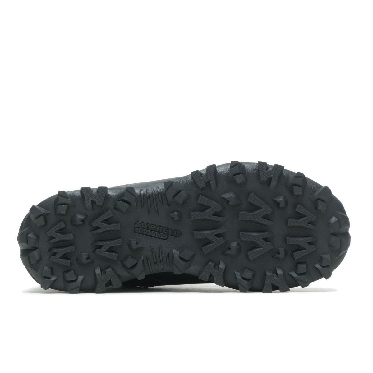 Women Thermo Snowdrift Zip Mid Shell Boots