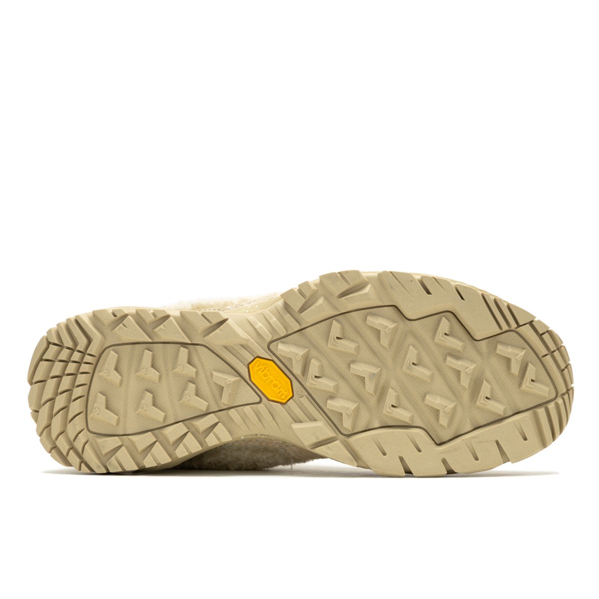 Womens MQM Ace Fleece 1TRL - Shoes