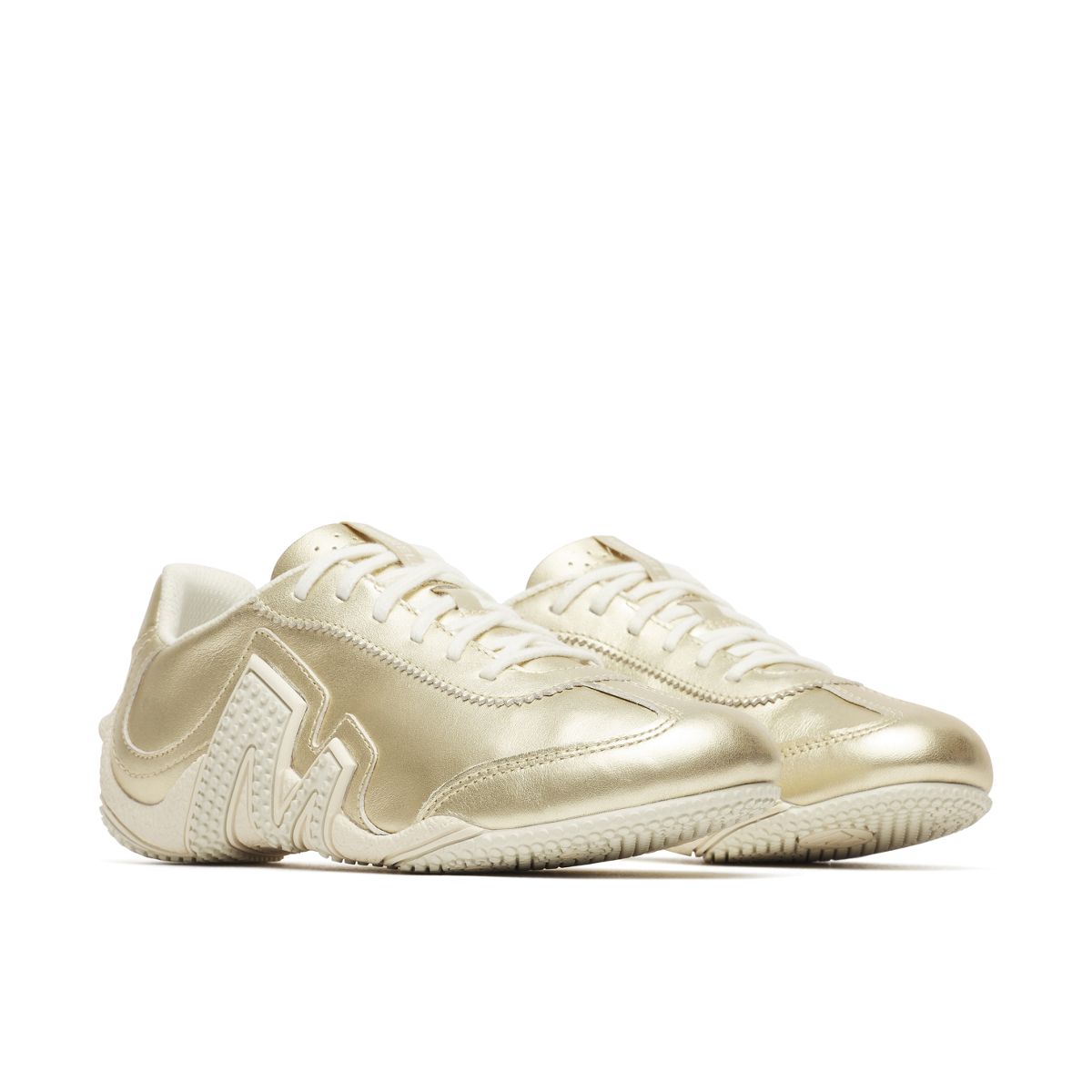Womens Relay Fly Vent Metallic SE - Sneakers