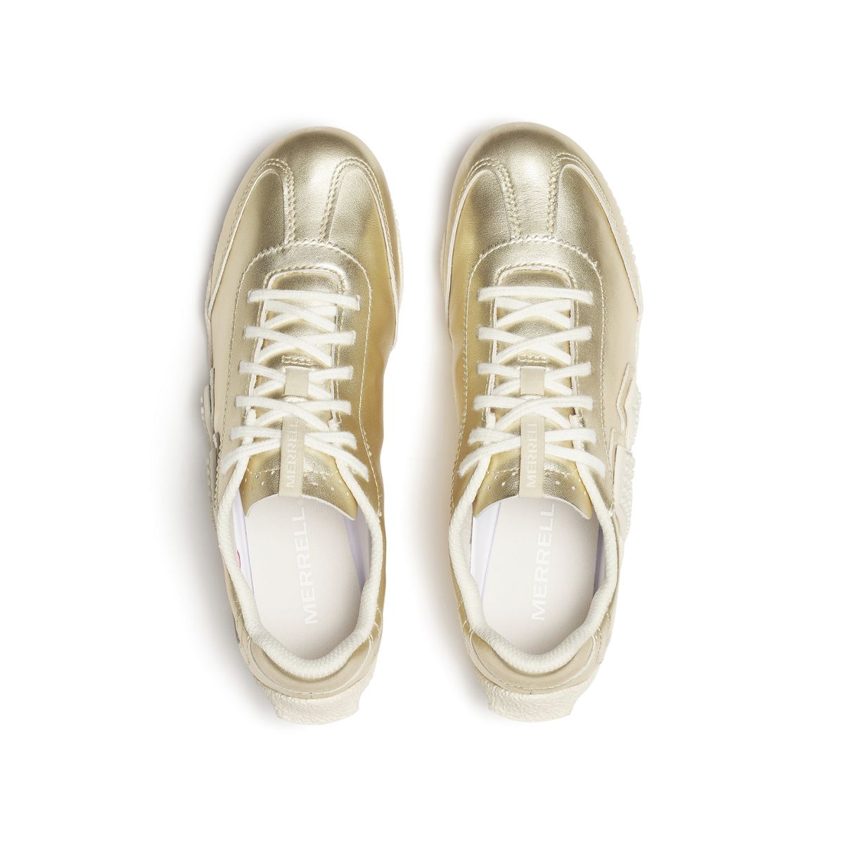 Womens Relay Fly Vent Metallic SE - Sneakers