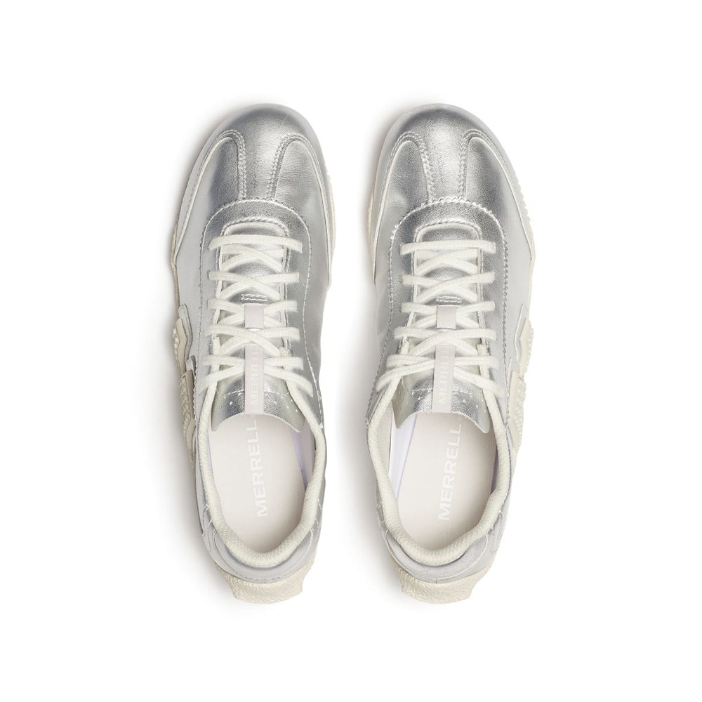 Womens Relay Fly Vent Metallic SE - Sneakers