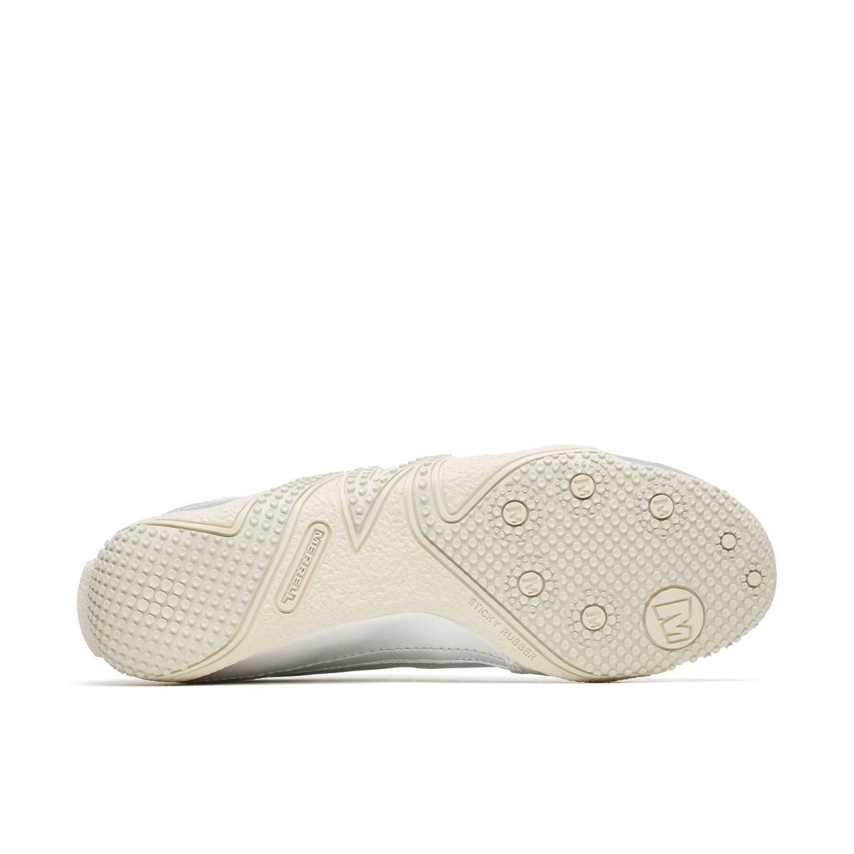 Womens Relay Fly Vent Metallic SE - Sneakers