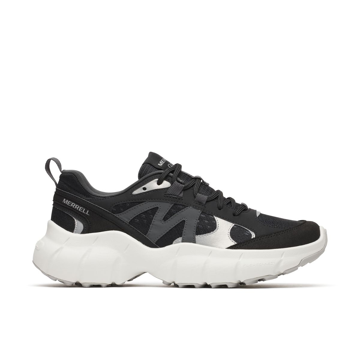 Womens Clover Tech Sneaker - Low