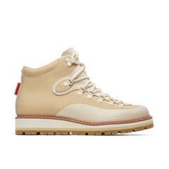 Women Sugarloaf Mid Lace Waterproof Casual Boots