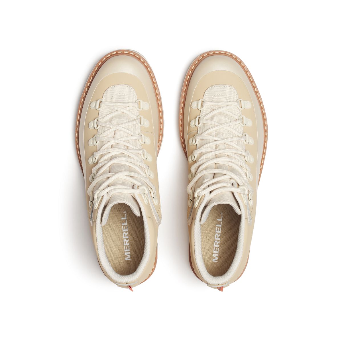 Women Sugarloaf Mid Lace Waterproof Casual Boots