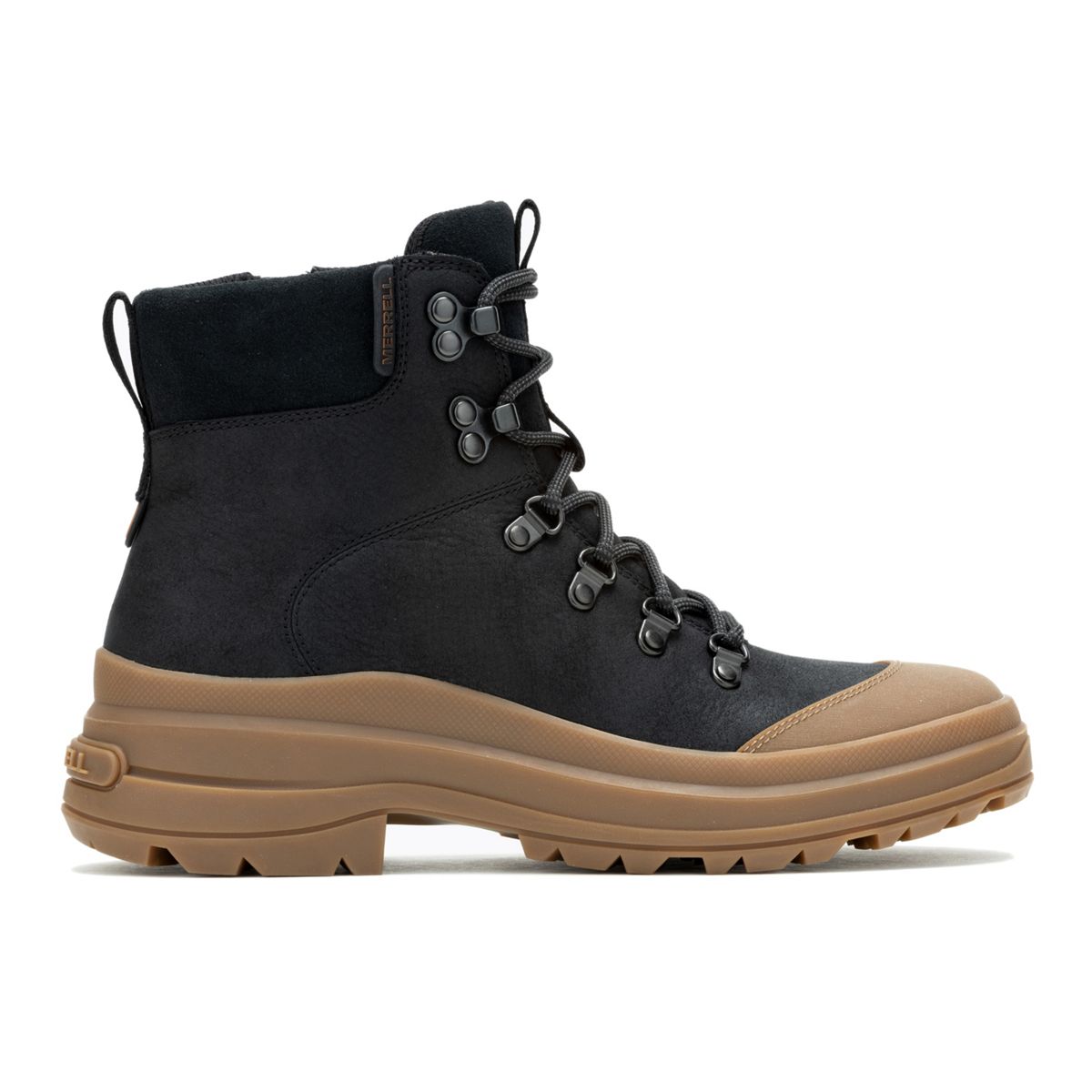 Womens Harper Lace Zip Waterproof - Boots