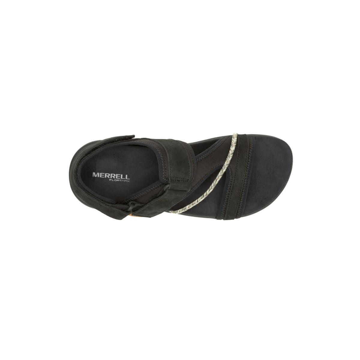Women Terran 4 Backstrap Casual Sandals