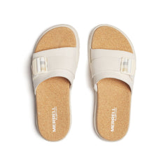 Womens Fleur Slide - Sandals