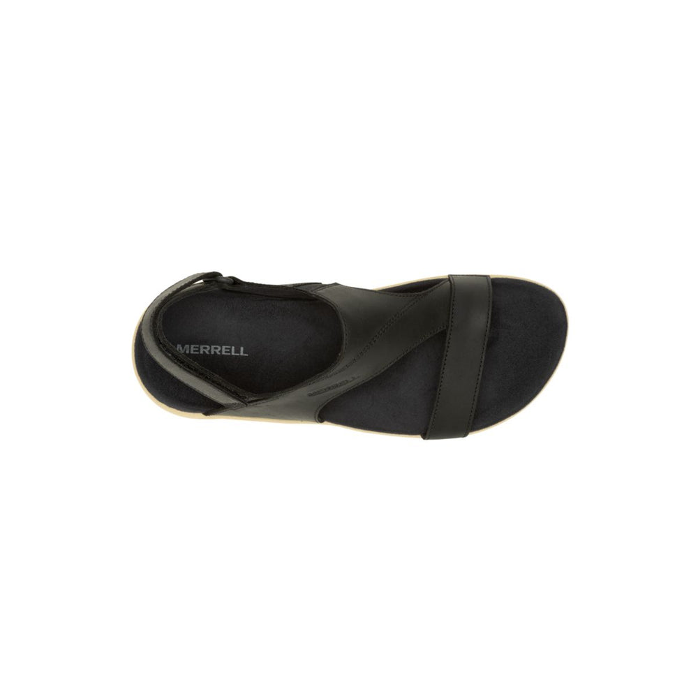 Womens District 4 Luxe Backstrap - Sandals