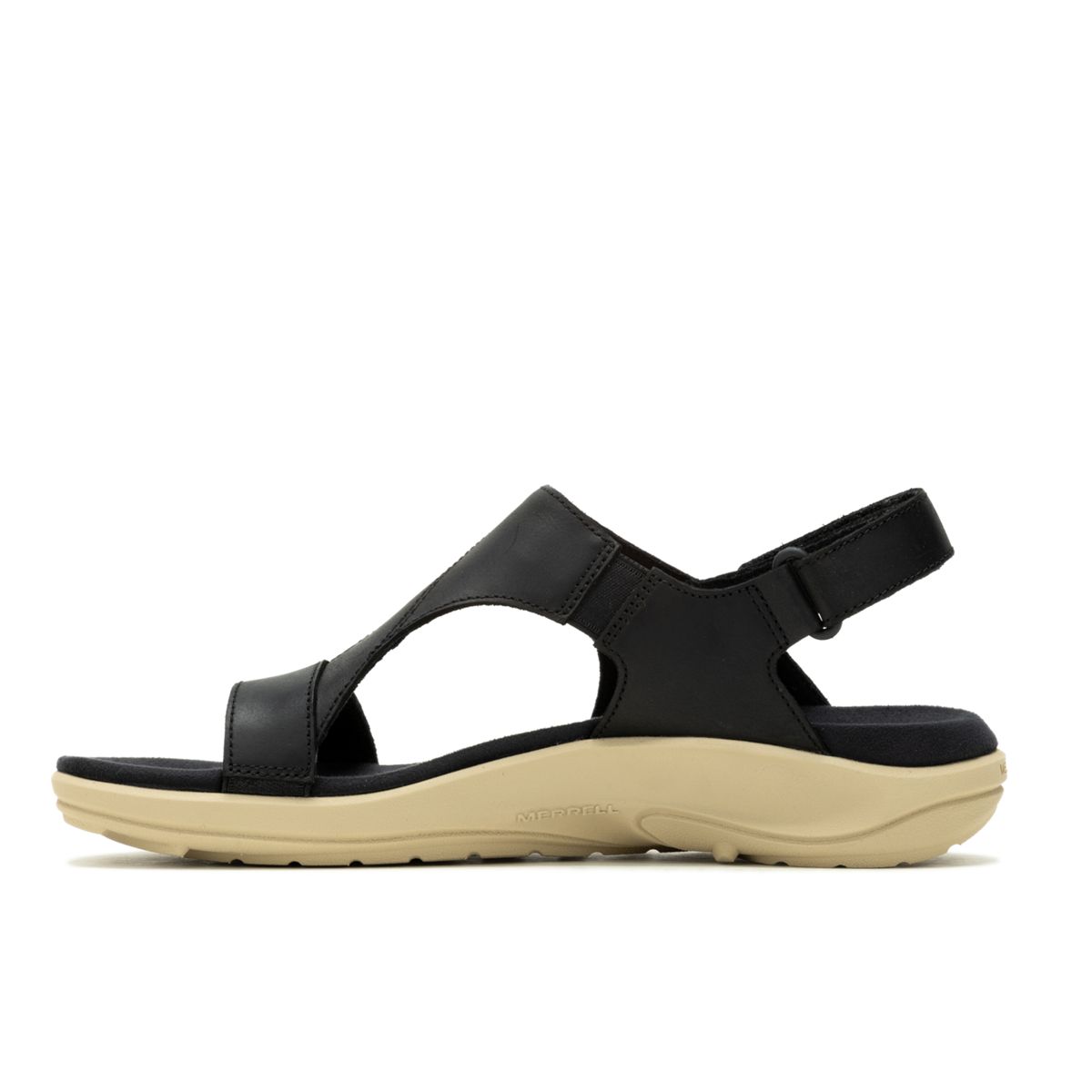Womens District 4 Luxe Backstrap - Sandals