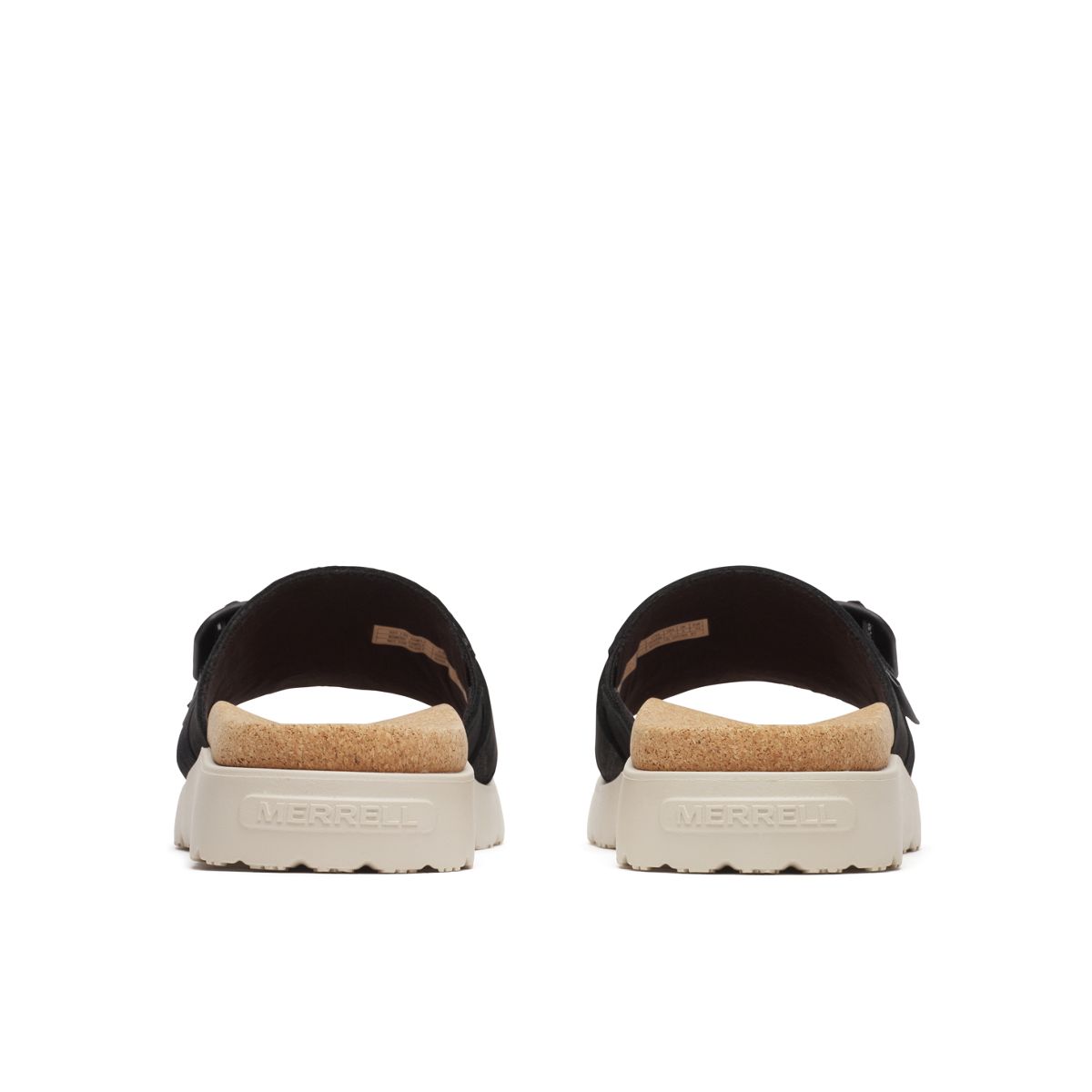 Womens Fleur Slide - Sandals