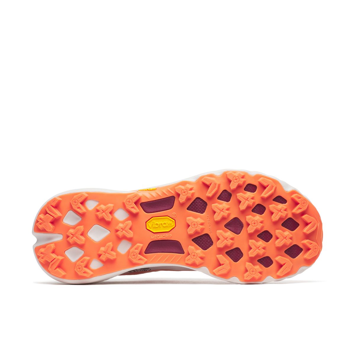 Women Agility Peak 5 Trail Running Shoes