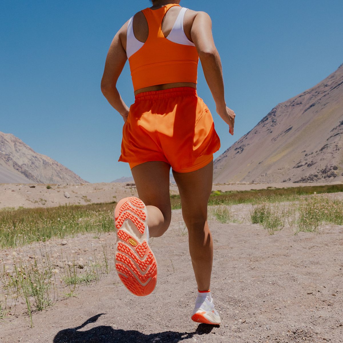Women ProMorph Wide Width Trail Running Shoes