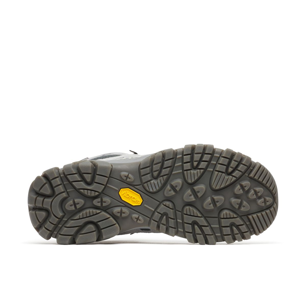 Women Moab 3 Mid Waterproof Hiking Boots