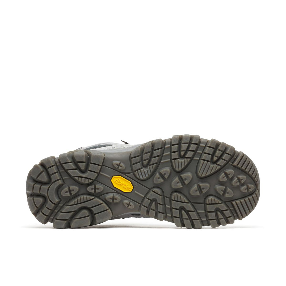 Women Moab 3 Mid Waterproof Hiking Boots