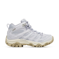 Women Moab 3 Mid Waterproof Hiking Boots
