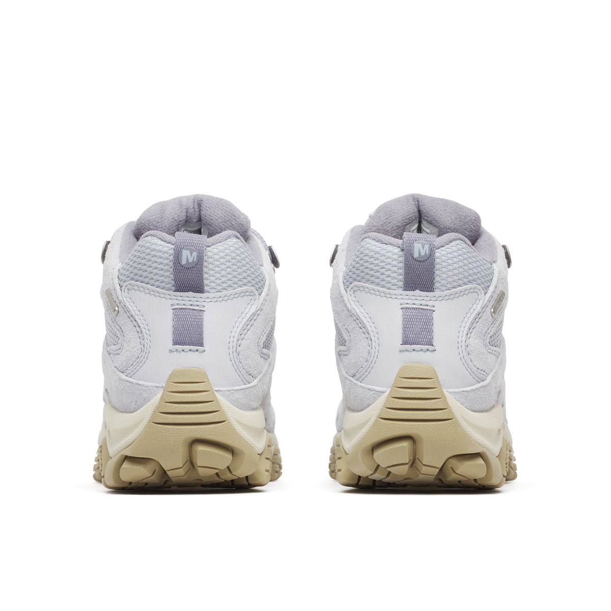 Women Moab 3 Mid Waterproof Hiking Boots