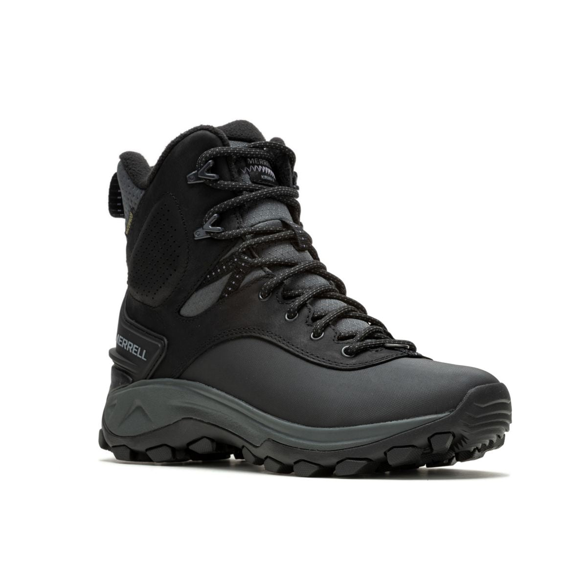 Womens Thermo Kiruna 2 Tall Waterproof Wide Width - Boots