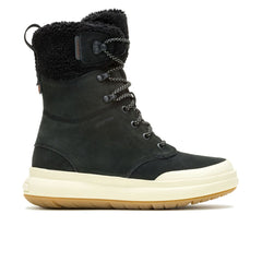 Womens Marquette Thermo Tall Zip Waterproof - Boots