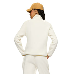 Womens Jungle Fleece Full Zip - Full zip / non hoodie
