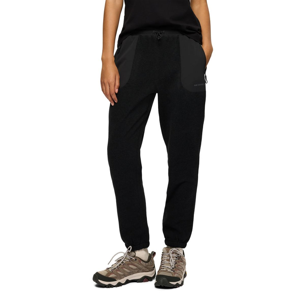 Womens Jungle Fleece Jogger - Pants
