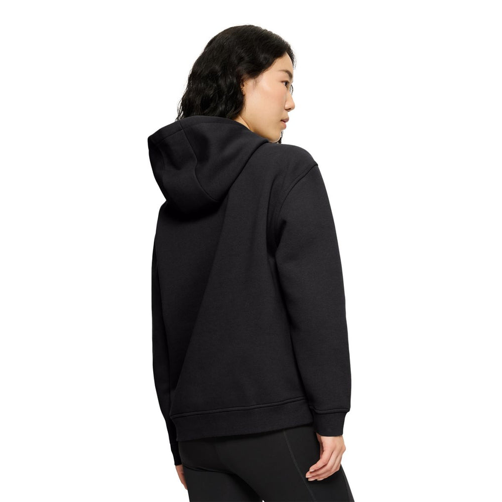 Womens Relaxed Hoody - Hoodies