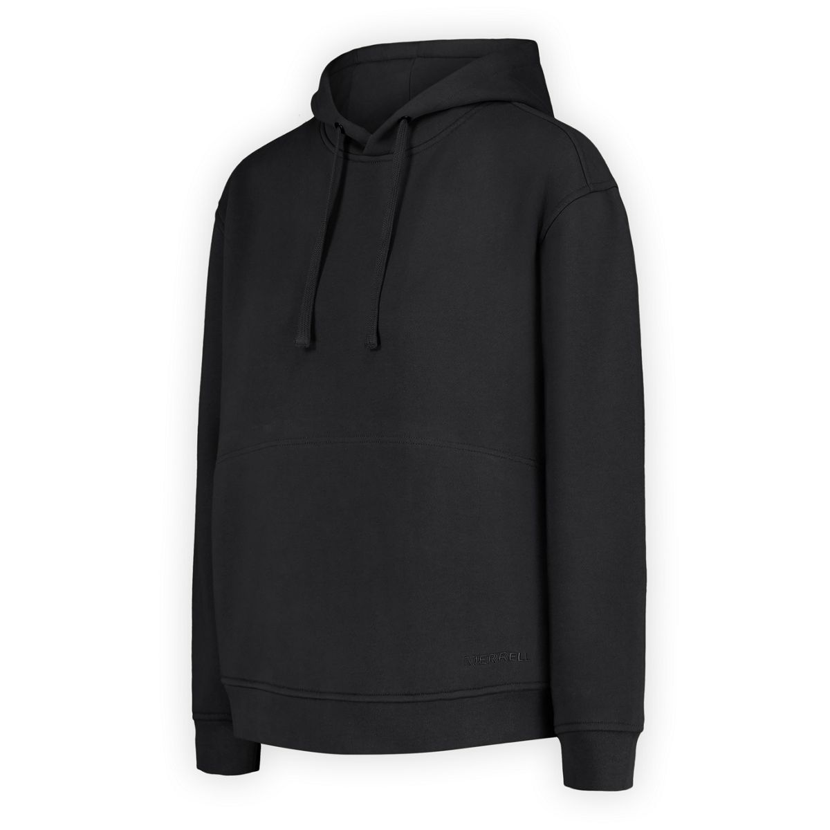 Womens Relaxed Hoody - Hoodies