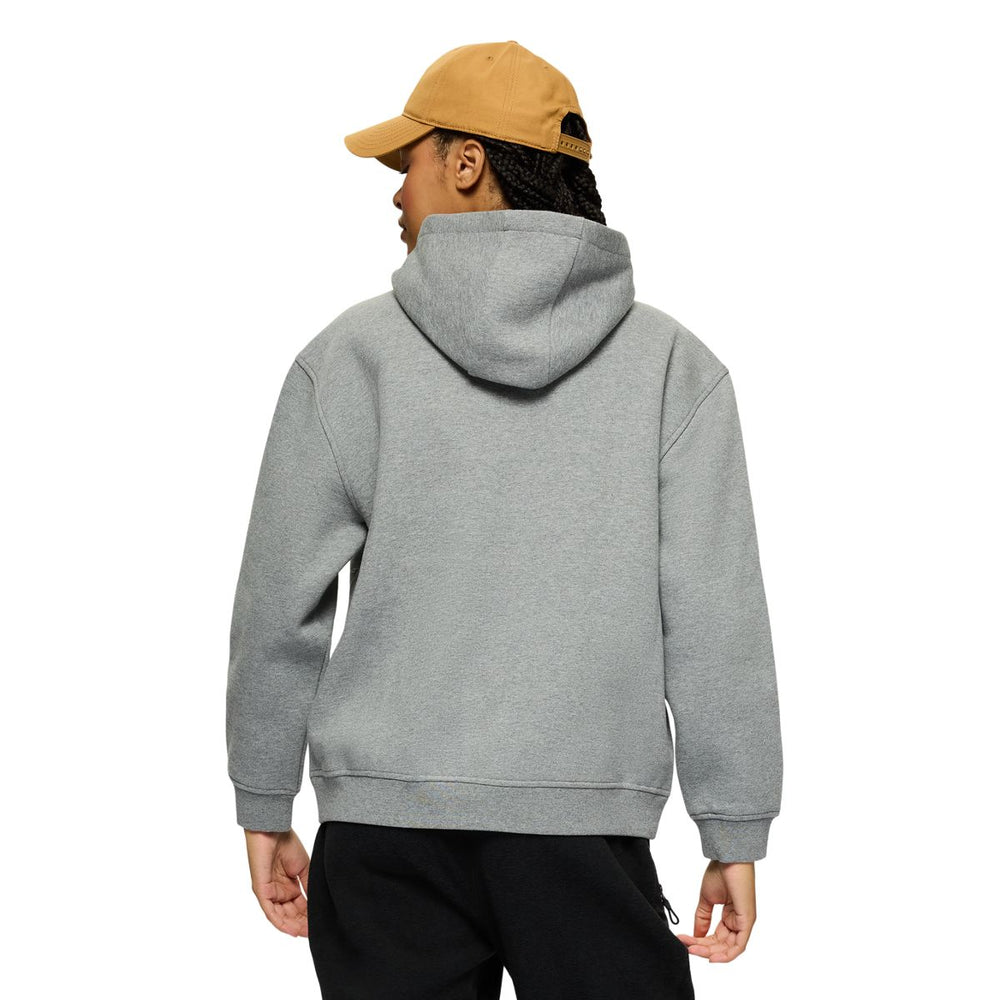 Womens Relaxed Hoody - Hoodies