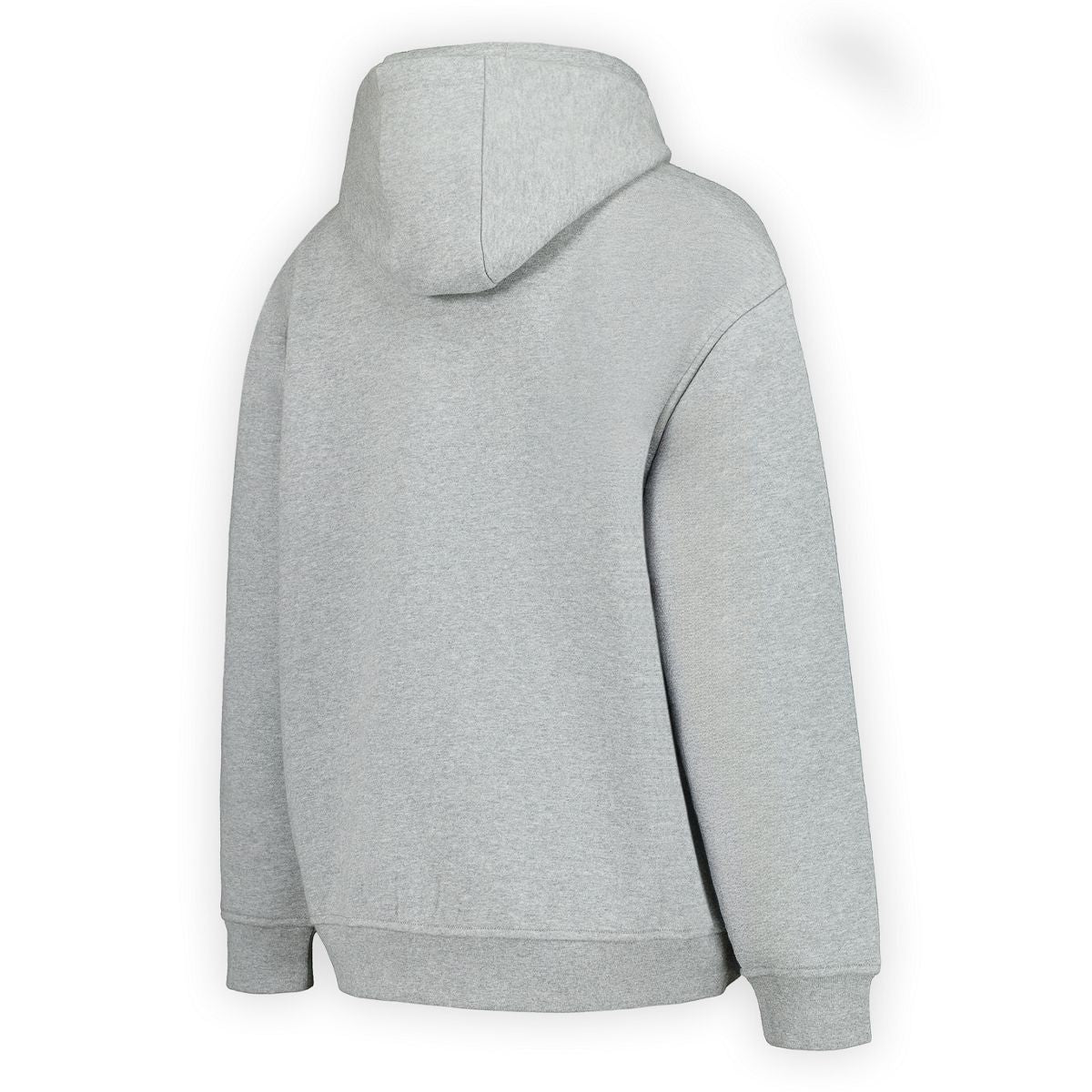 Womens Relaxed Hoody - Hoodies