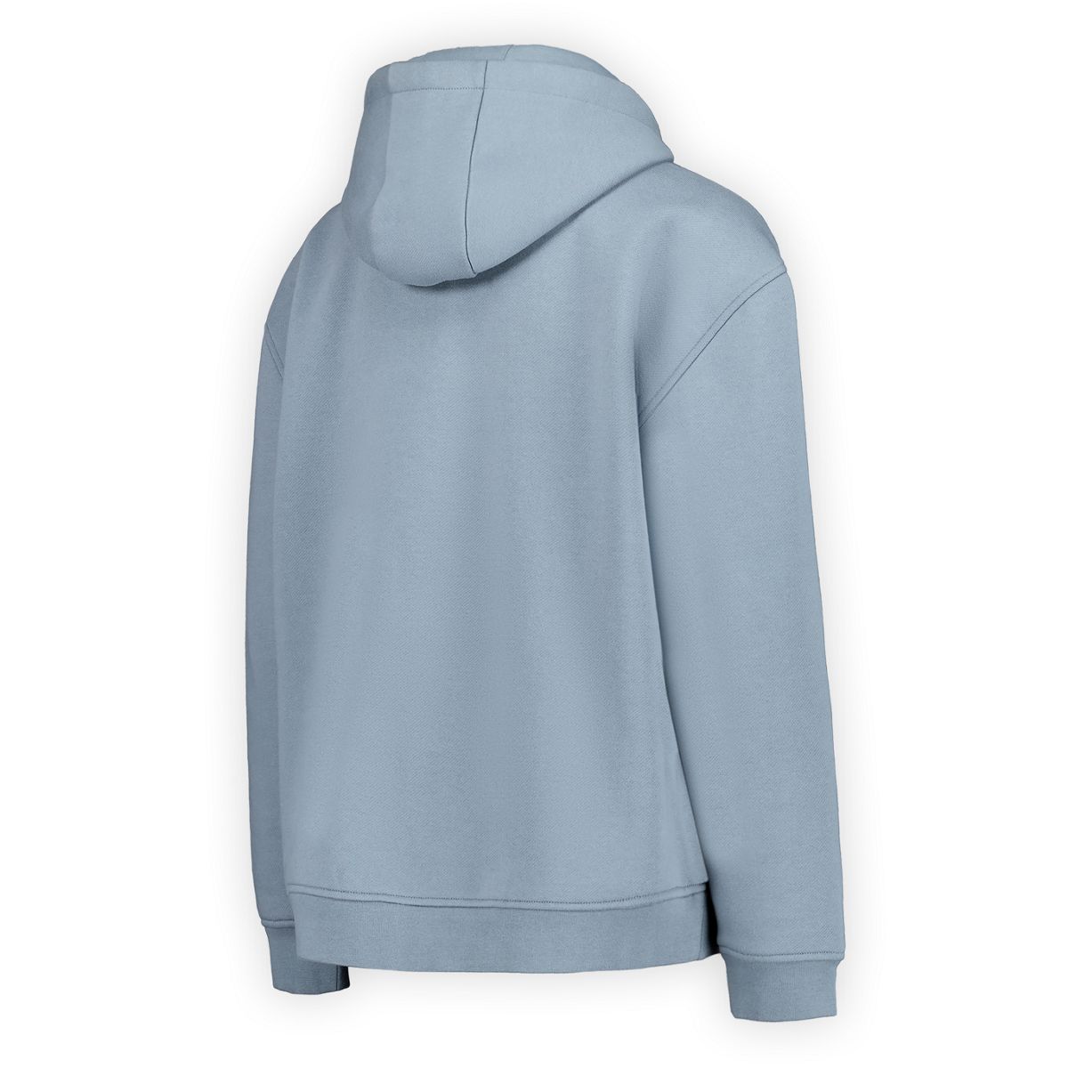 Womens Relaxed Hoody - Hoodies