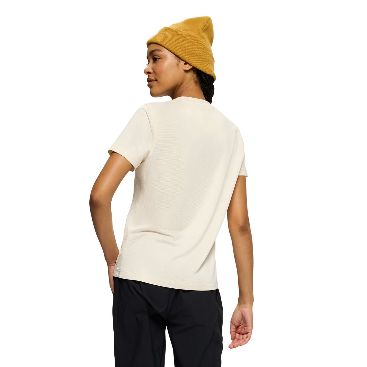 Womens Active Short Sleeve Tee - Short Sleeves
