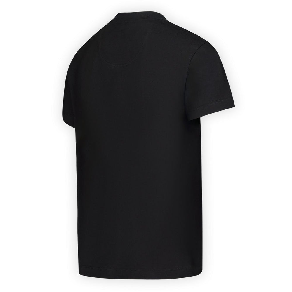Womens Relaxed Pocket Short Sleeve Tee - Short Sleeves