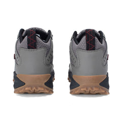Kids Moab Speed 2 Mid Waterproof - Athletics BK