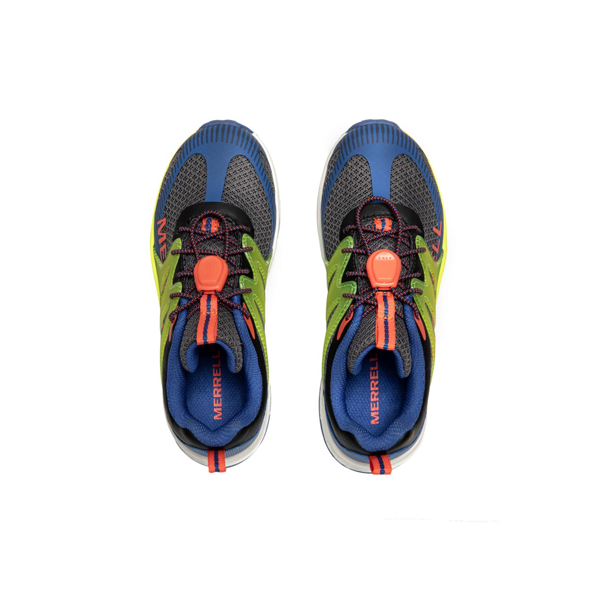 Big Kids Agility Peak KDZ - Shoes BK