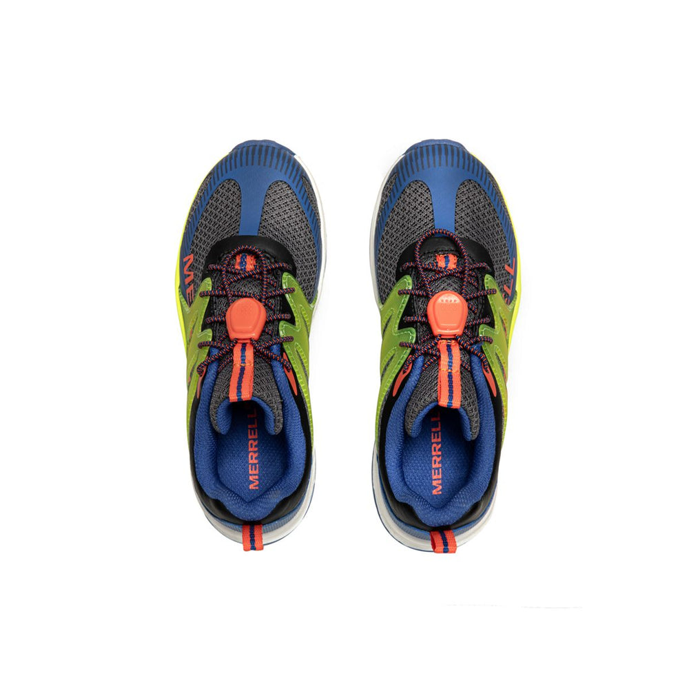 Big Kids Agility Peak KDZ - Shoes BK