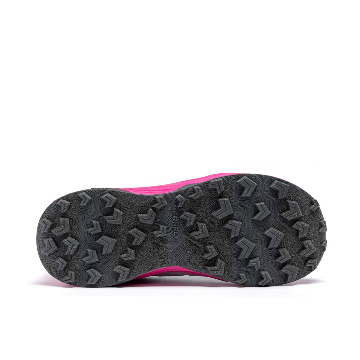 Big Kids Agility Peak KDZ - Shoes BK