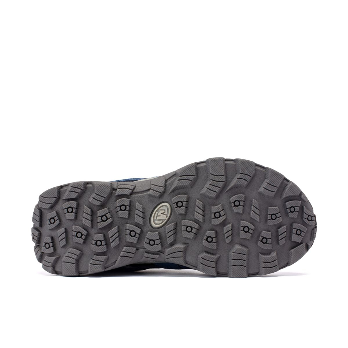 Big Kids Moab KDZ Waterproof - Boots BK