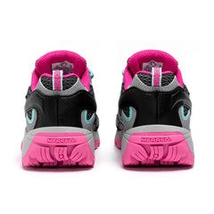 Big Kids Moab KDZ Waterproof - Boots BK