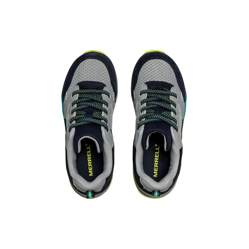 Big Kids Alpine 83 KDZ - Shoes BK