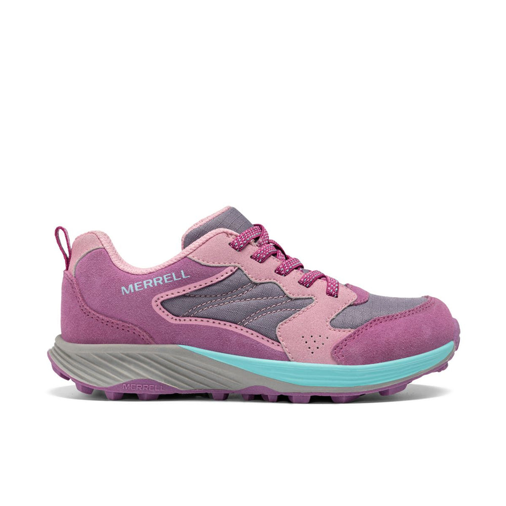 Big Kids Alpine 83 KDZ - Shoes BK