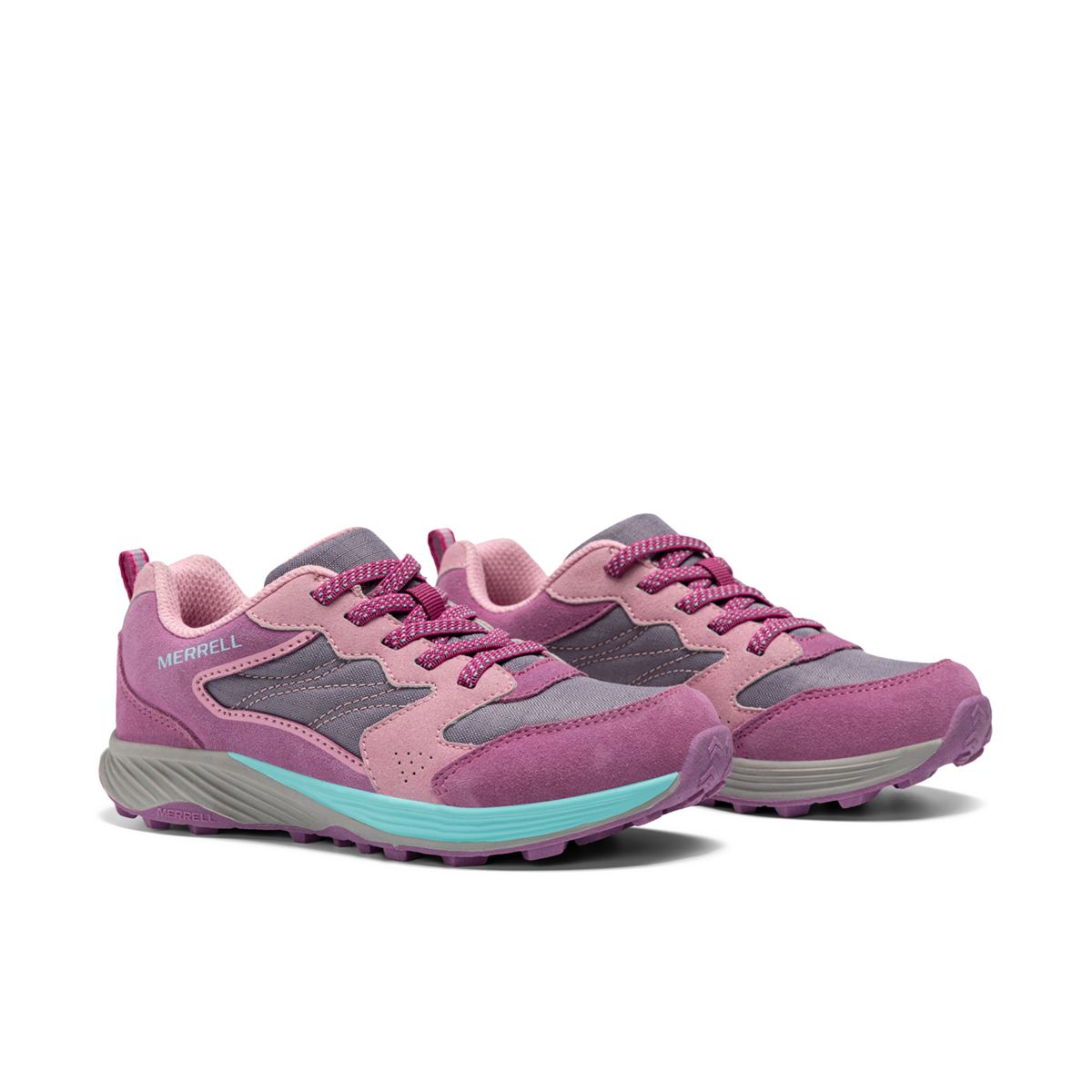 Big Kids Alpine 83 KDZ - Shoes BK