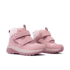 Little Kids Snova Mid Jr. - Boots LK