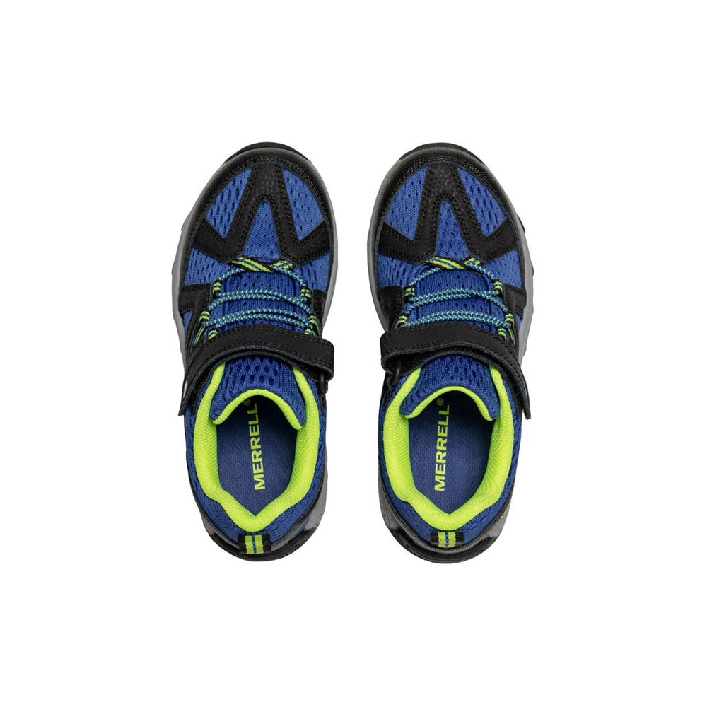 Big Kids Ridge Trek - Shoes BK