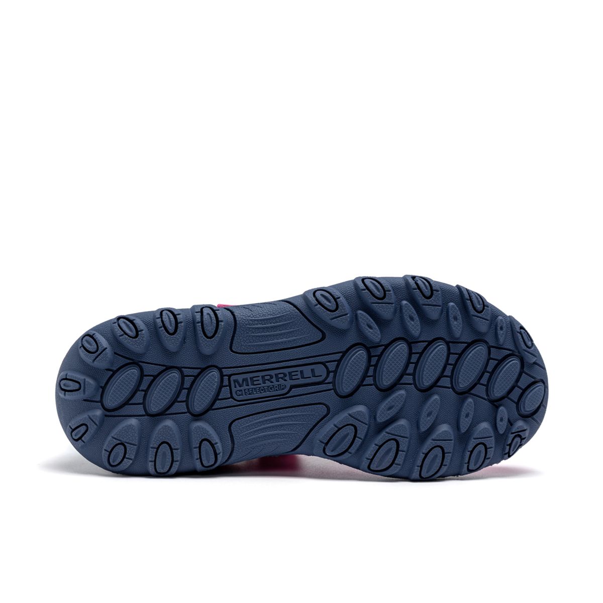 Big Kids Ridge Trek - Shoes BK