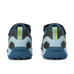 Big Kids Ridge Trek - Shoes BK