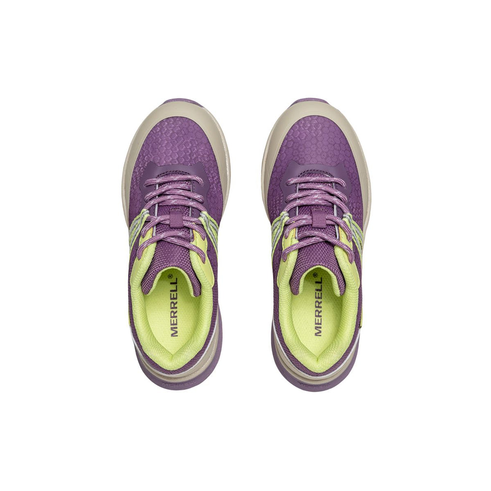 Big Kids Snova - Shoes BK