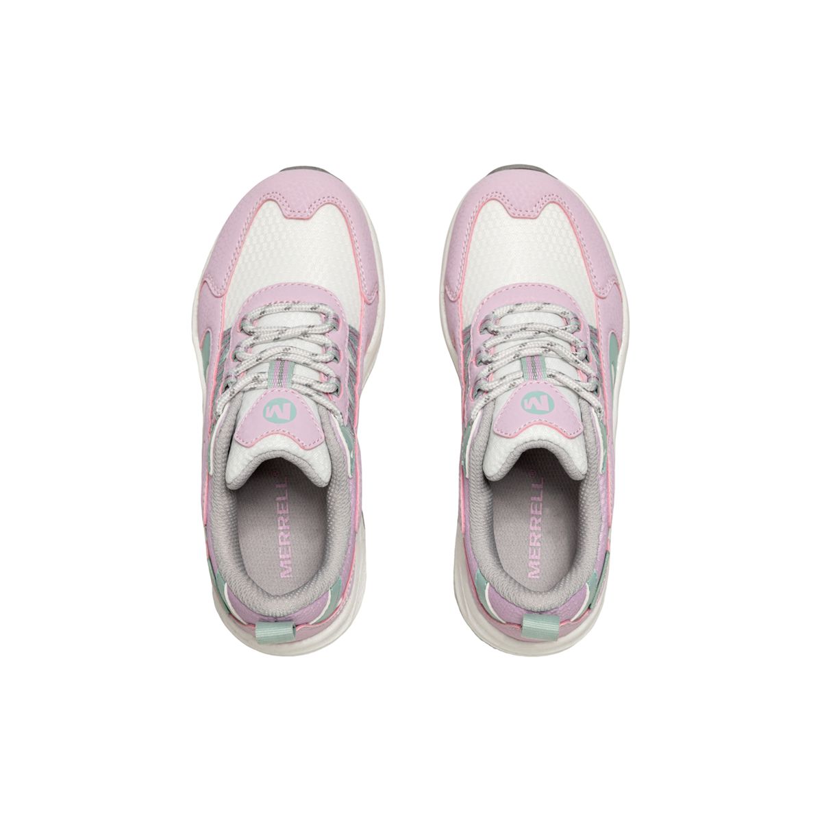 Big Kids Stowe Low - Shoes BK
