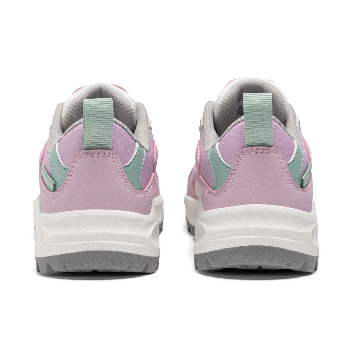 Big Kids Stowe Low - Shoes BK